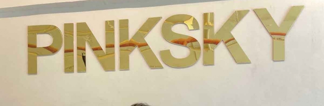 Pinksky club Cover Image