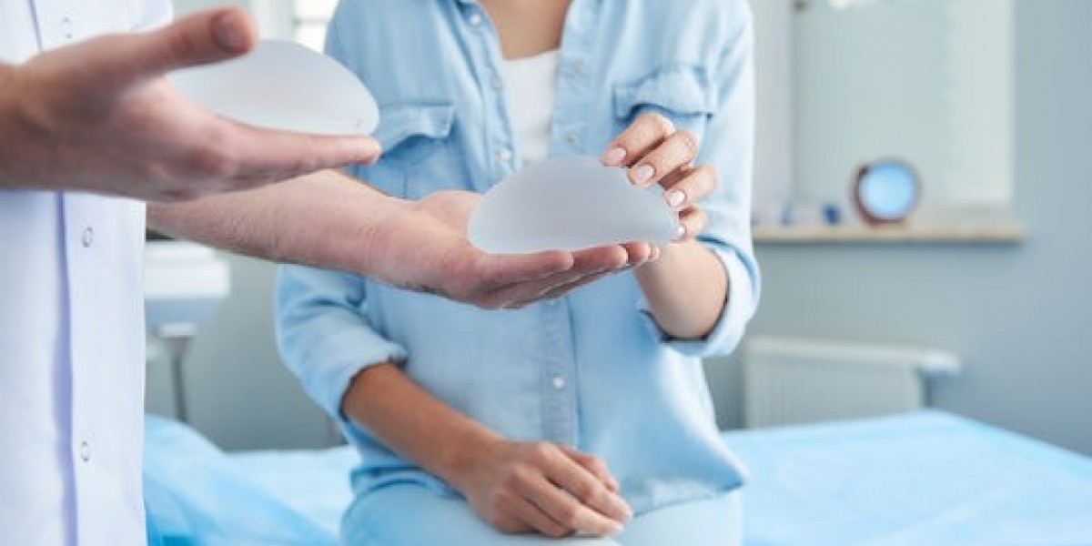 Budget vs Premium Implants: What’s the Difference?