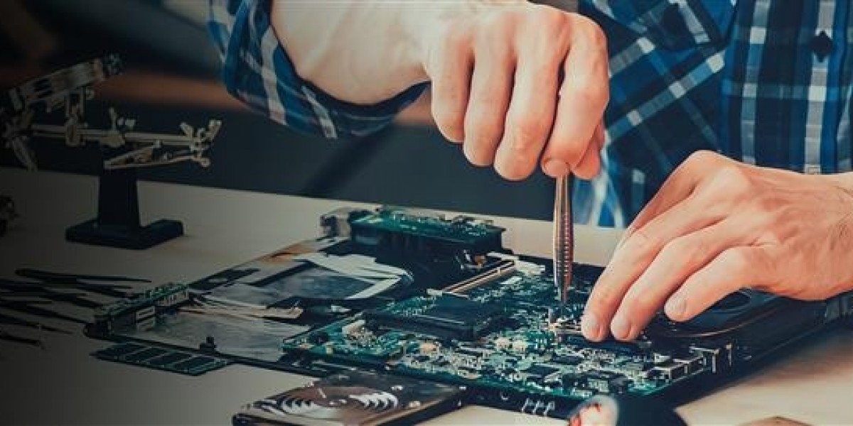 Exploring the World of Motherboard Miscellaneous: Beyond the Basics