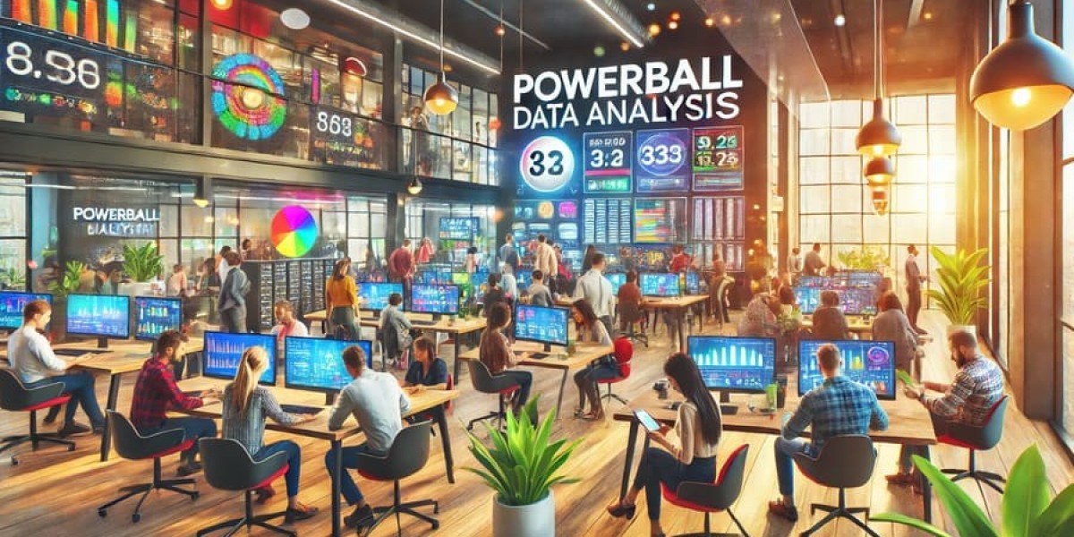 Unveiling Powerball Insights: Join the Bepick Analysis Community