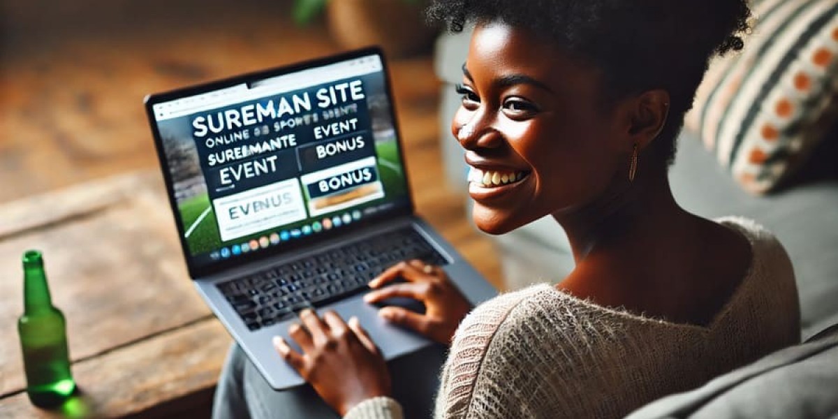 Sports Toto Sites Overview and the Role of Sureman in Scam Verification