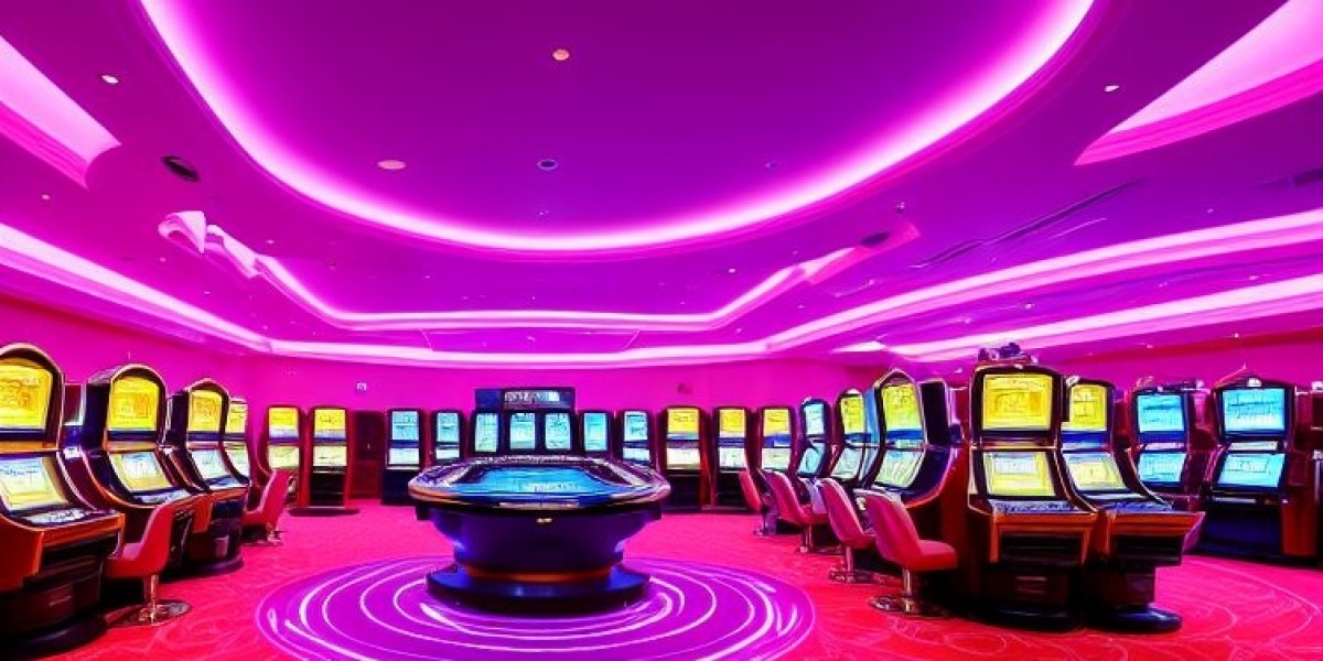 Gul Bonusprogramma bij LalaBet Casino