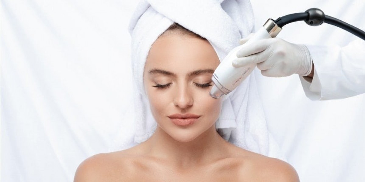 Can You Combine Laser Skin Tightening with Other Treatments?