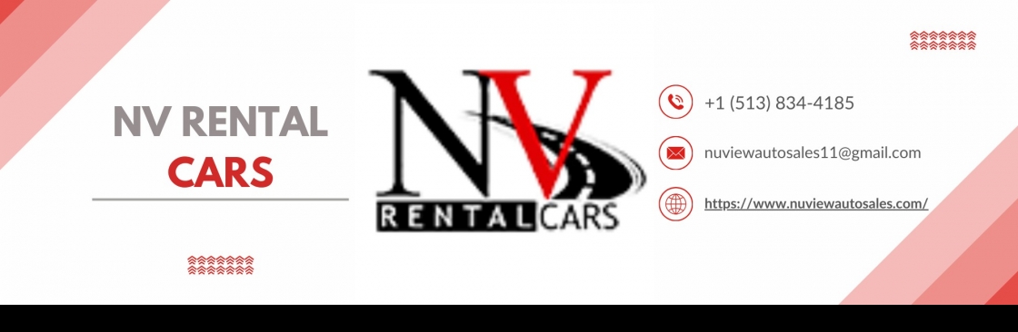 NV Rental Cars Cover Image