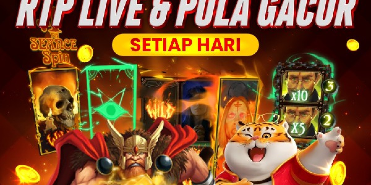 Bocoran RTP Slot: Panduan Lengkap, Fakta, dan Strategi Bermain Cerdas