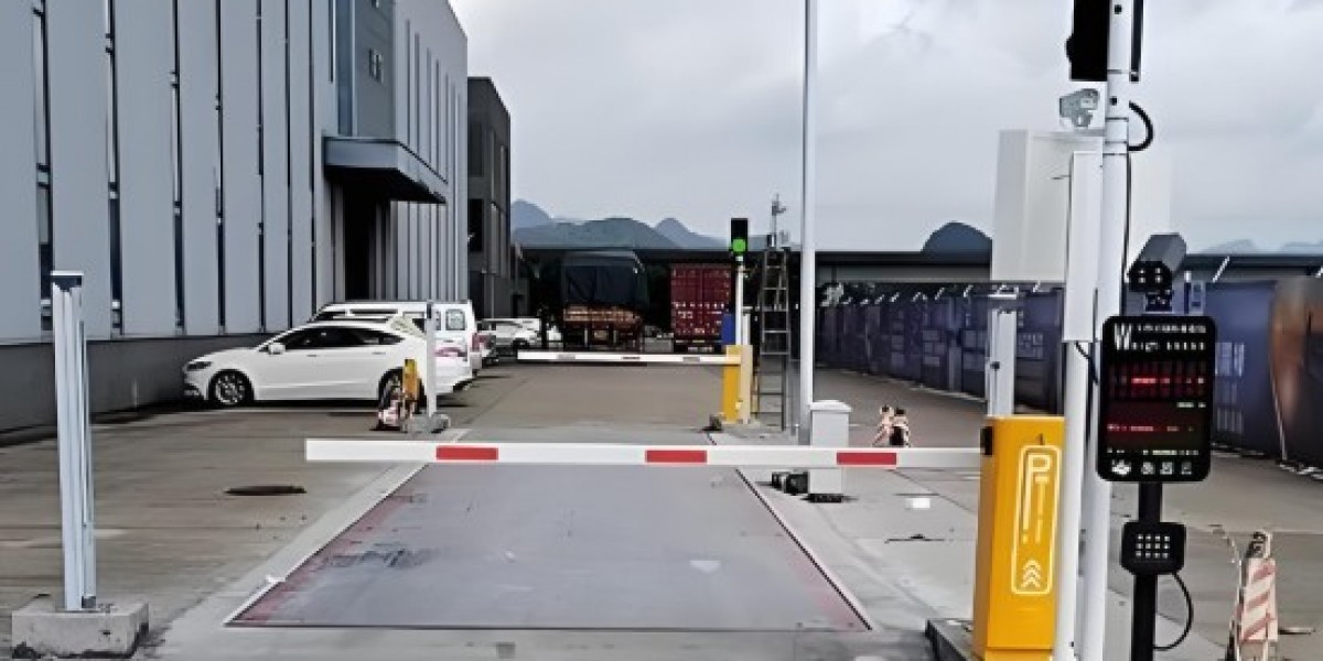 How Do You Choose the Right Automatic License Plate Recognition (ALPR) System?