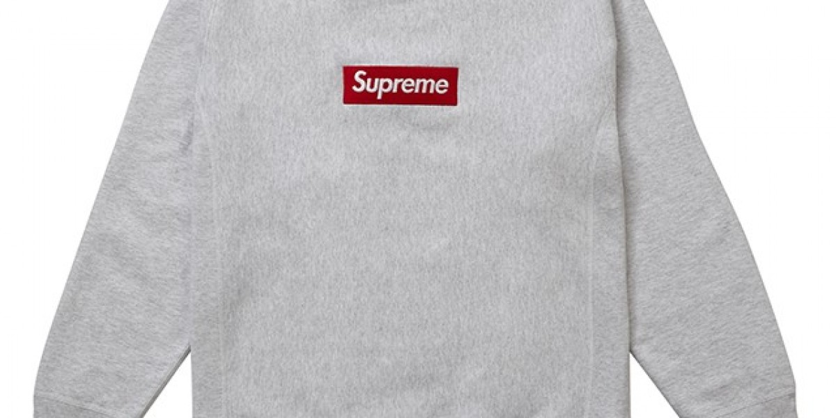Supreme and the Supreme Jacke: Streetwear's Boldest Icon