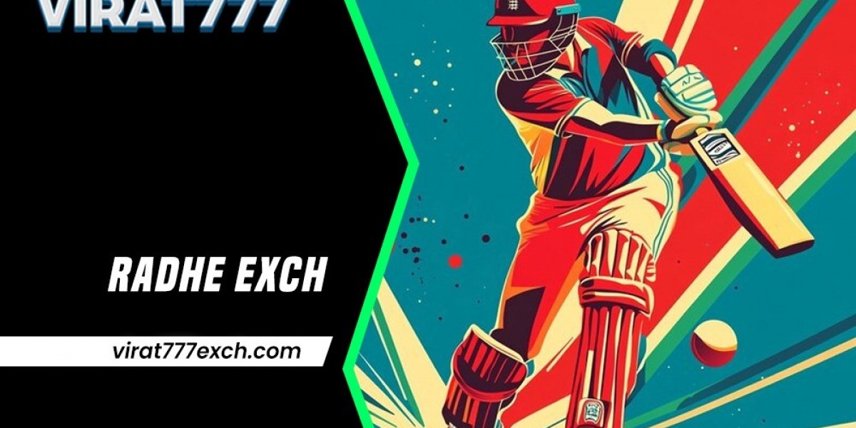 Radhe Exchange ID Registration – Play Anytime, Anywhere 