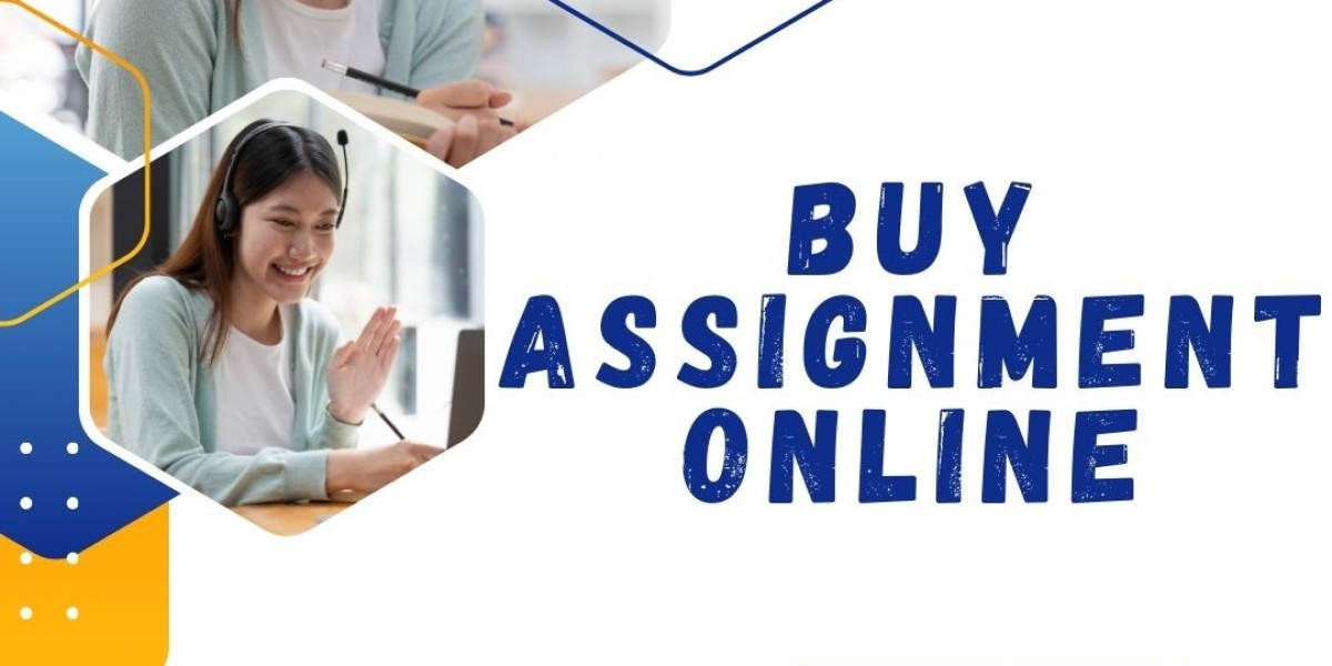 Buy Assignment Online: A Complete Guide for First-Time Users