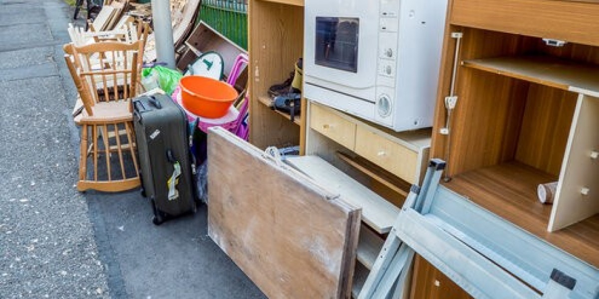 Santa Susana Bulk Trash Pickup Services: Convenient Solutions for Large Item Disposal