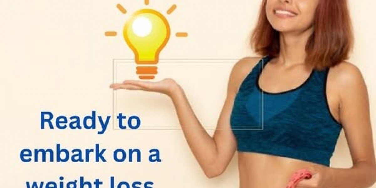 Achieve Your Goals with a Trusted Weight Loss Specialist in Warrenton