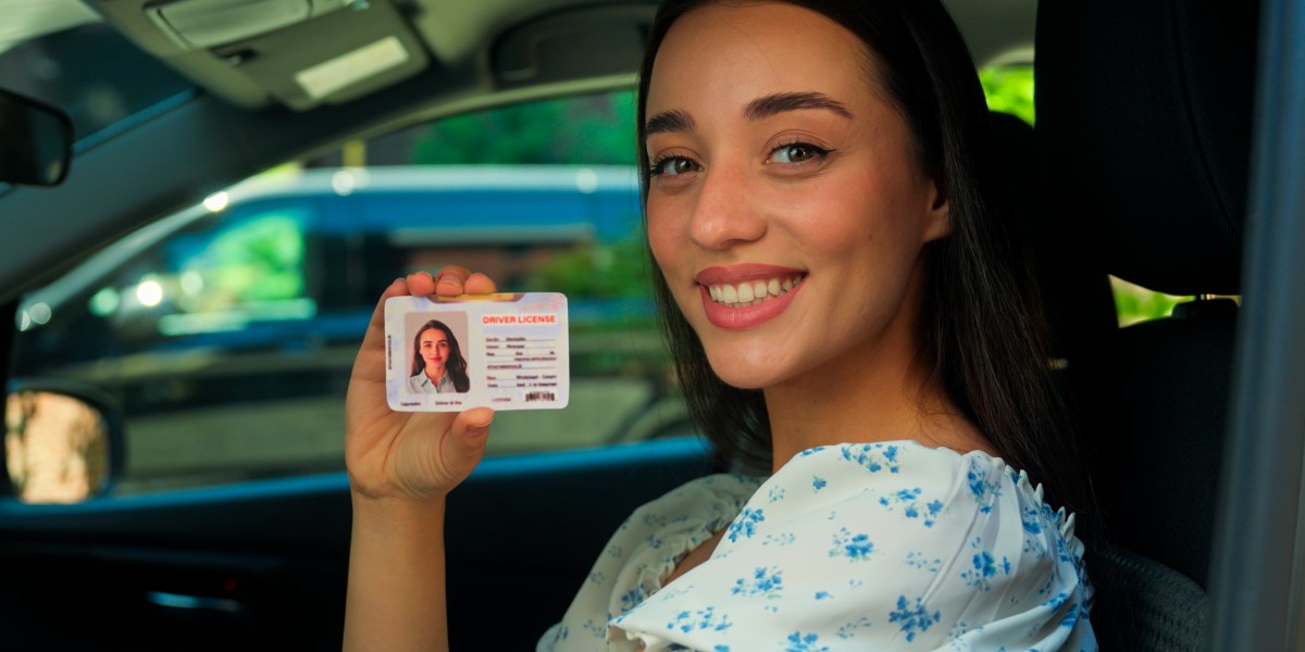 You'll Never Guess This Buy Driving Licence Online's Benefits
