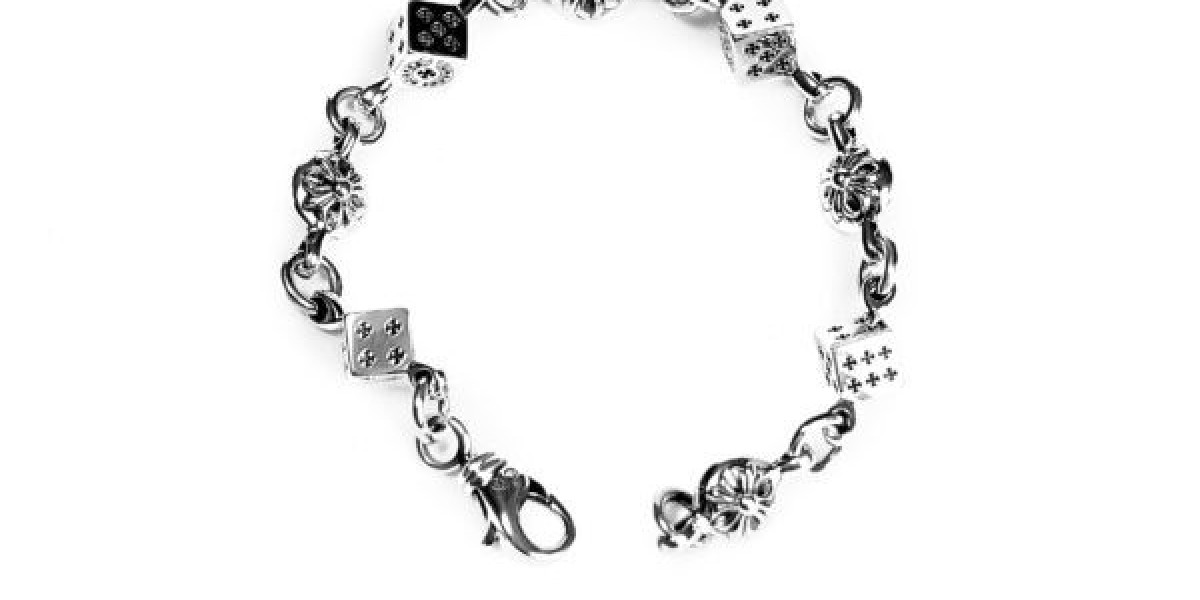 Streetwear Starts Young with Chrome Hearts Kids Scroll
