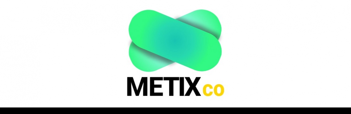 Metix co Cover Image