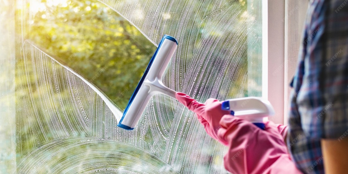 Expert Screen & Track Cleaning and High-Rise Window Washing in Fort Lauderdale