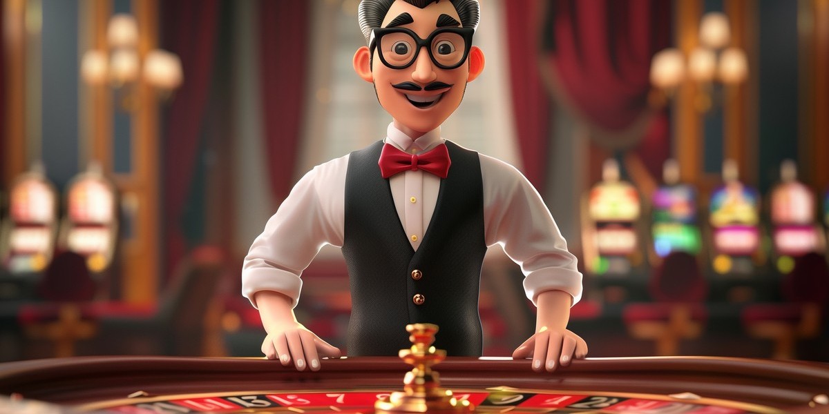 외국인도 이용 가능한 온라인카지노 안전 가이드