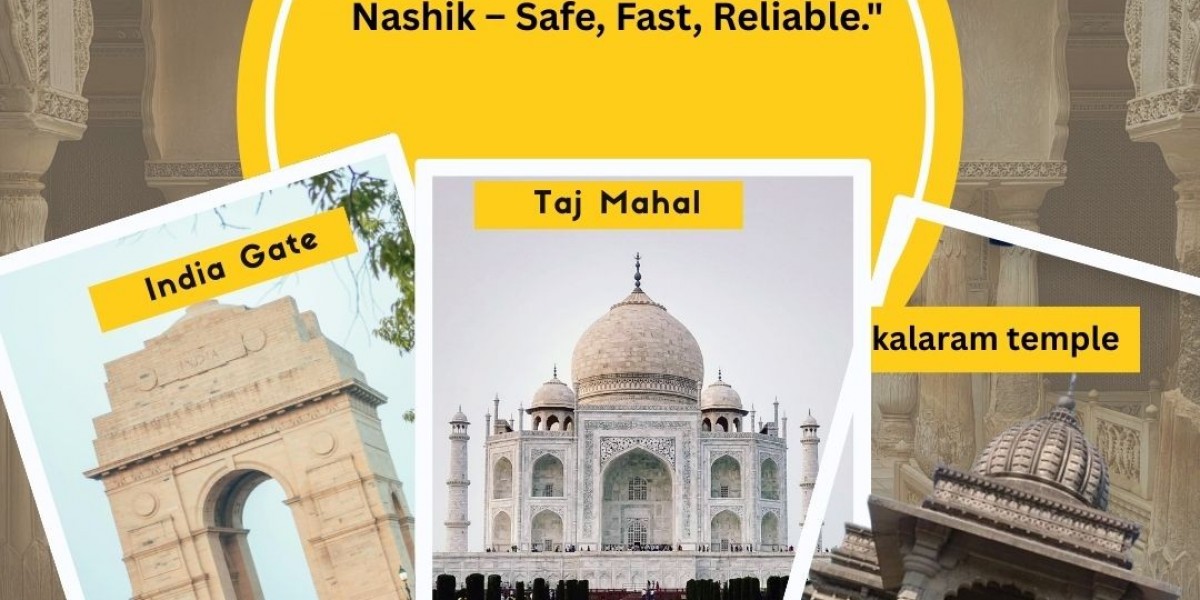 Mumbai Airport to Nashik Taxi Services in WTL Company – Reliable, Comfortable & Affordable Travel