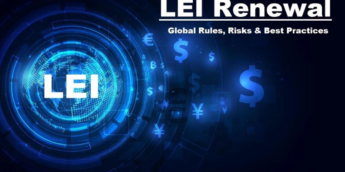 Why Timely LEI Renewal Matters for Global Transactions