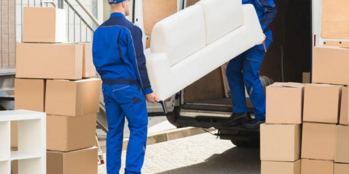 Your Trusted Meridian Moving Experts