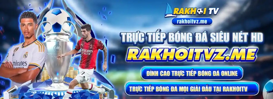 Rakhoitv ZME Cover Image