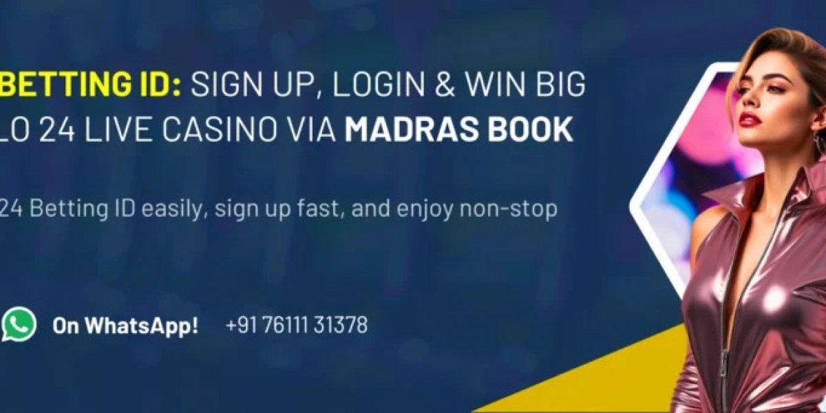 Online Betting ID & Khelo 24 Bet App – Your Ultimate Guide