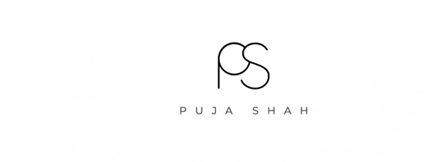 Puja Shah Cover Image