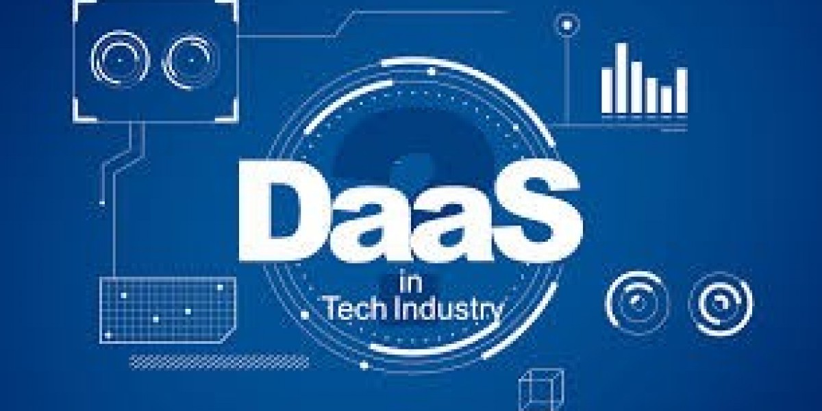 Empower Your Tech Team with DaaS (Developer as a Service)