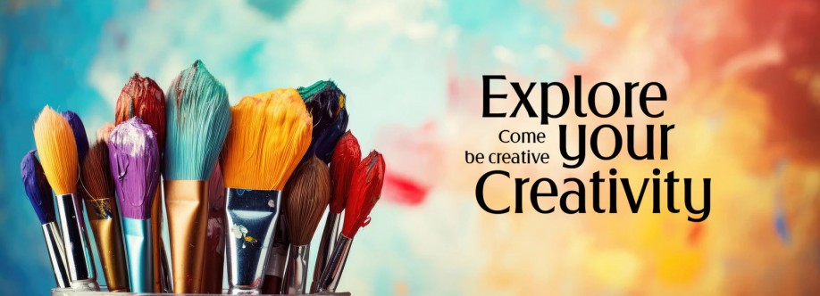 Fine Art Supplies Cover Image