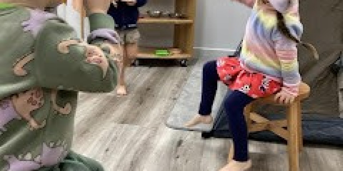 Above & Beyond Childcare: Holistic Growth in Bundy