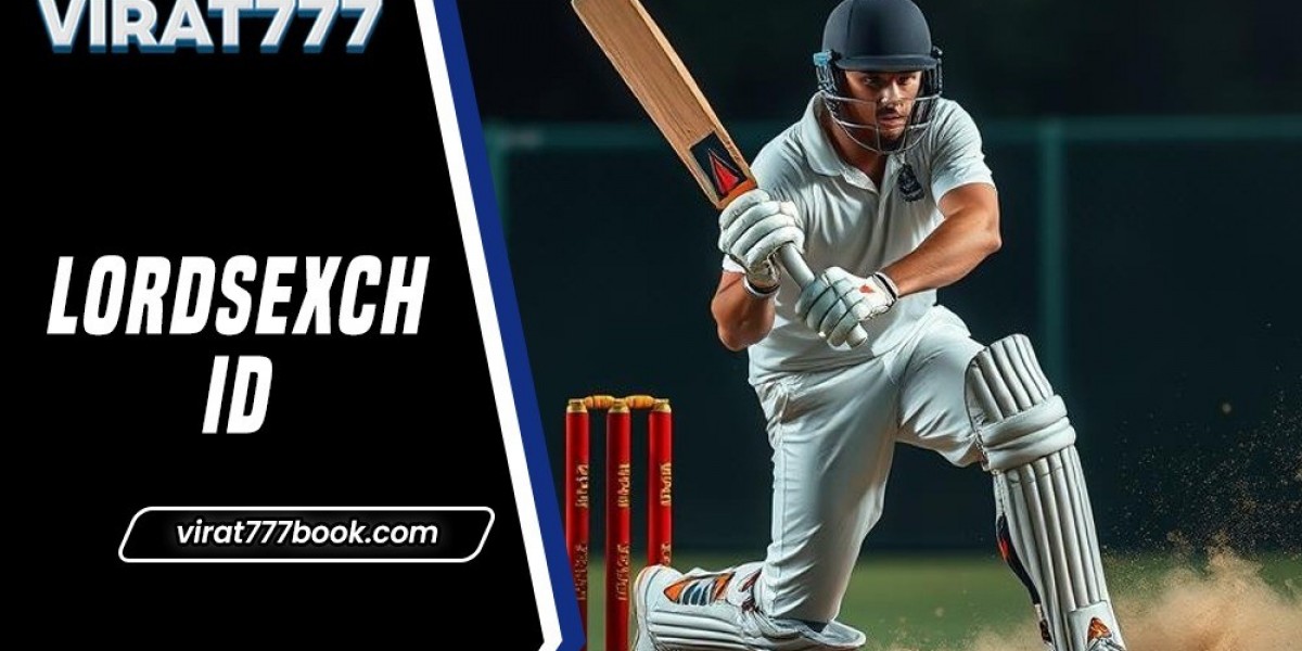 Why Lordsexch ID Changes the Game for Fantasy Cricket Users