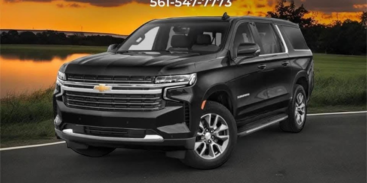 Affordable Luxury: Premium Limousine and Car Services in Palm Beach