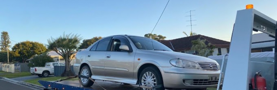 Car Removals Sydney Cover Image