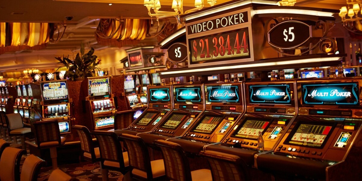 Unveiling the Truth: Inavegas and the Importance of Gambling Site Scam Verification