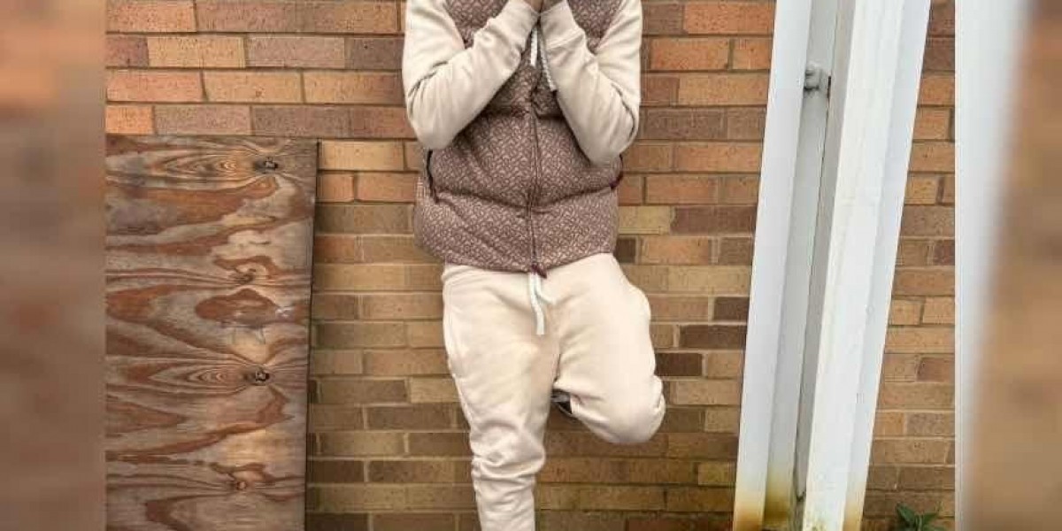 The Stylish Synergy of the Syna World Hat and Syna World Jacket