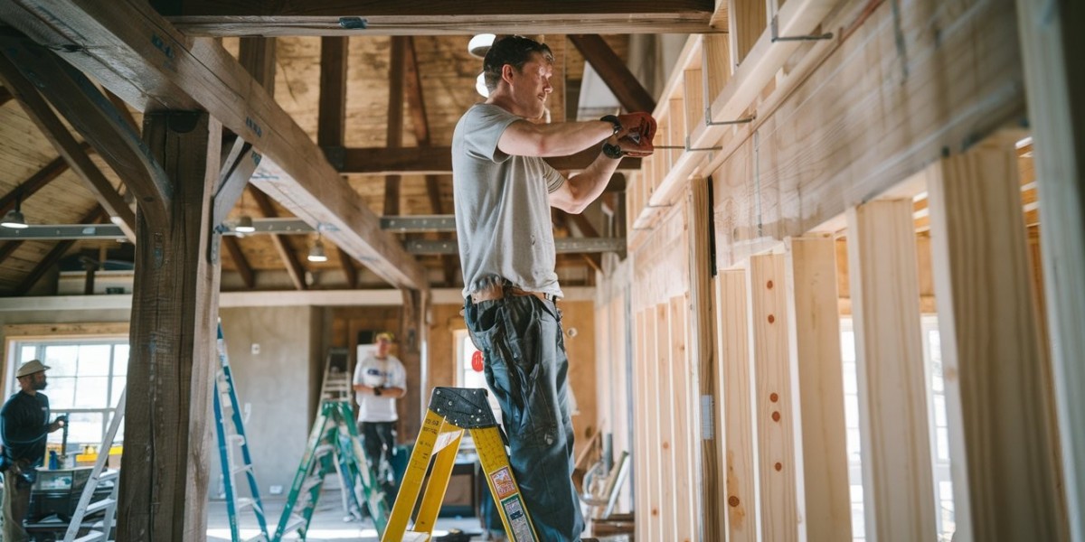 Signs You’ve Found the Perfect Custom Home Builder