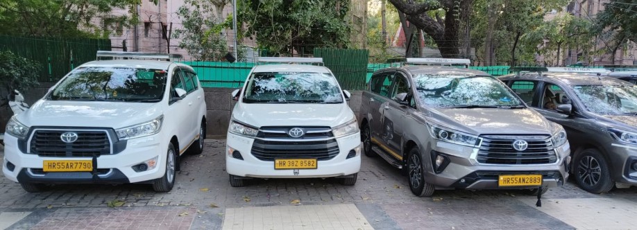 Innova Crysta on Rent Cover Image