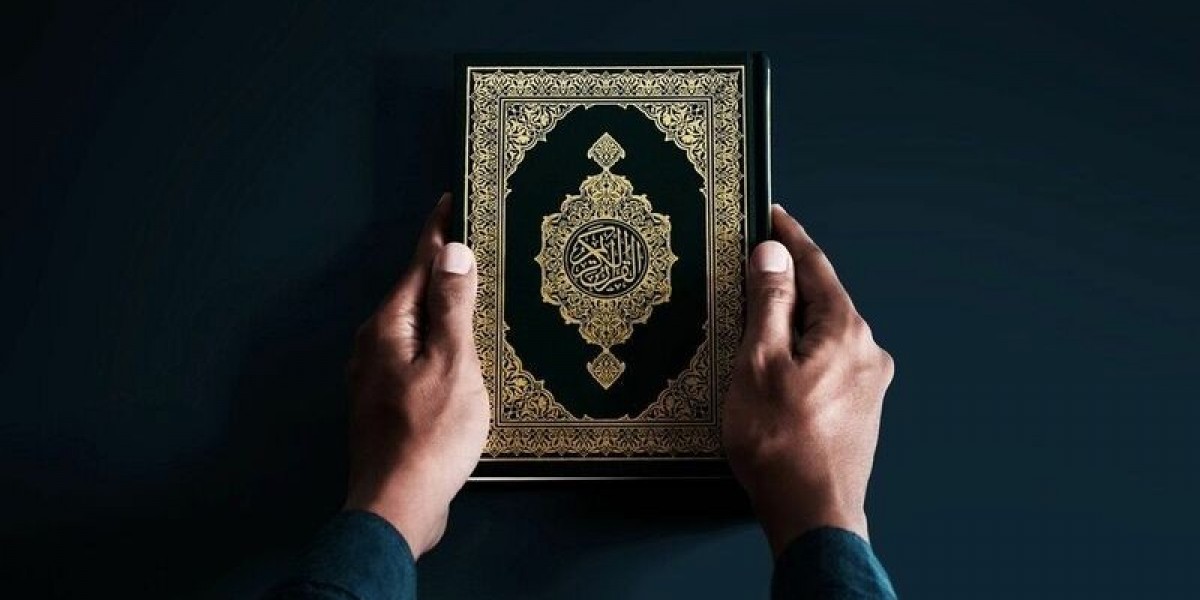 Quran Teacher Online: The Best Way to Learn Quran Anytime, Anywhere