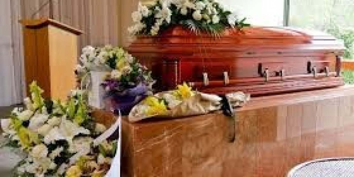 Memorial Service: Honoring a Life with Love and Respect