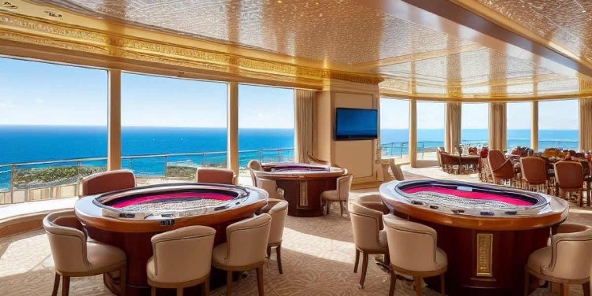 Tischspiel bei Platin Casino im Augenmerk