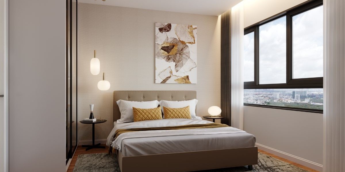 Transform Your Bedroom with Romantic Paint Colors