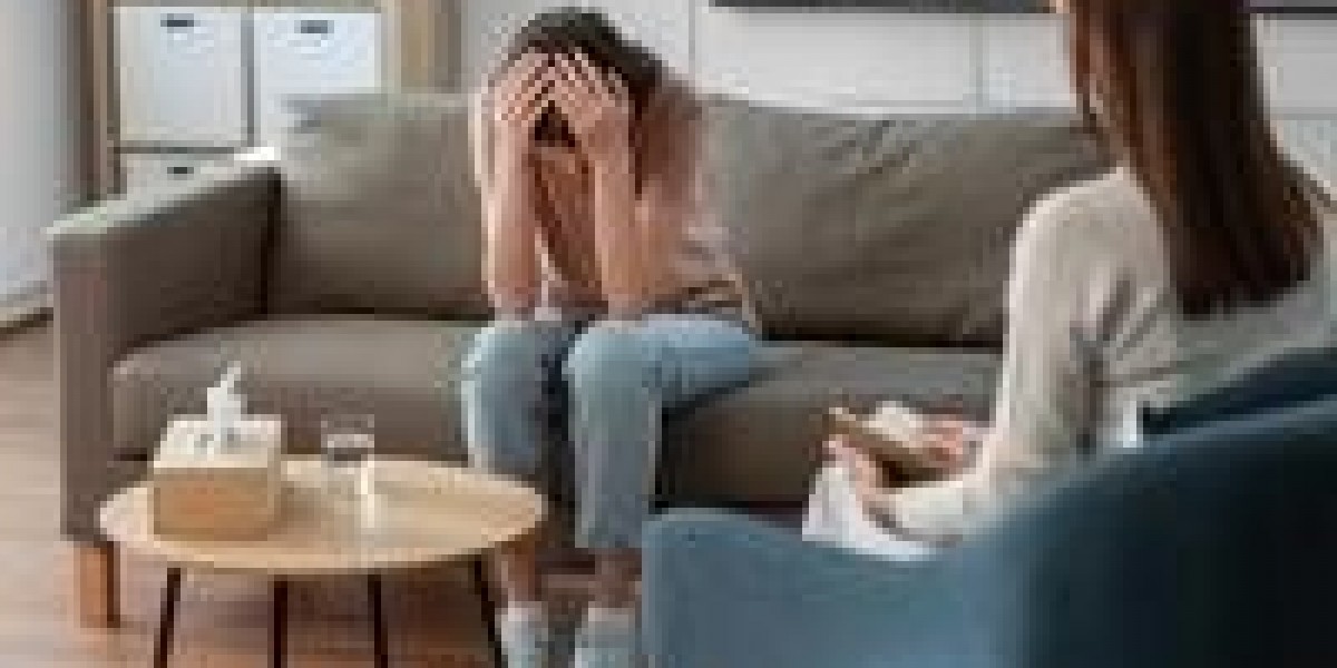 Why Am I So Anxious? Exploring the Roots of Worry with Professional Counselling