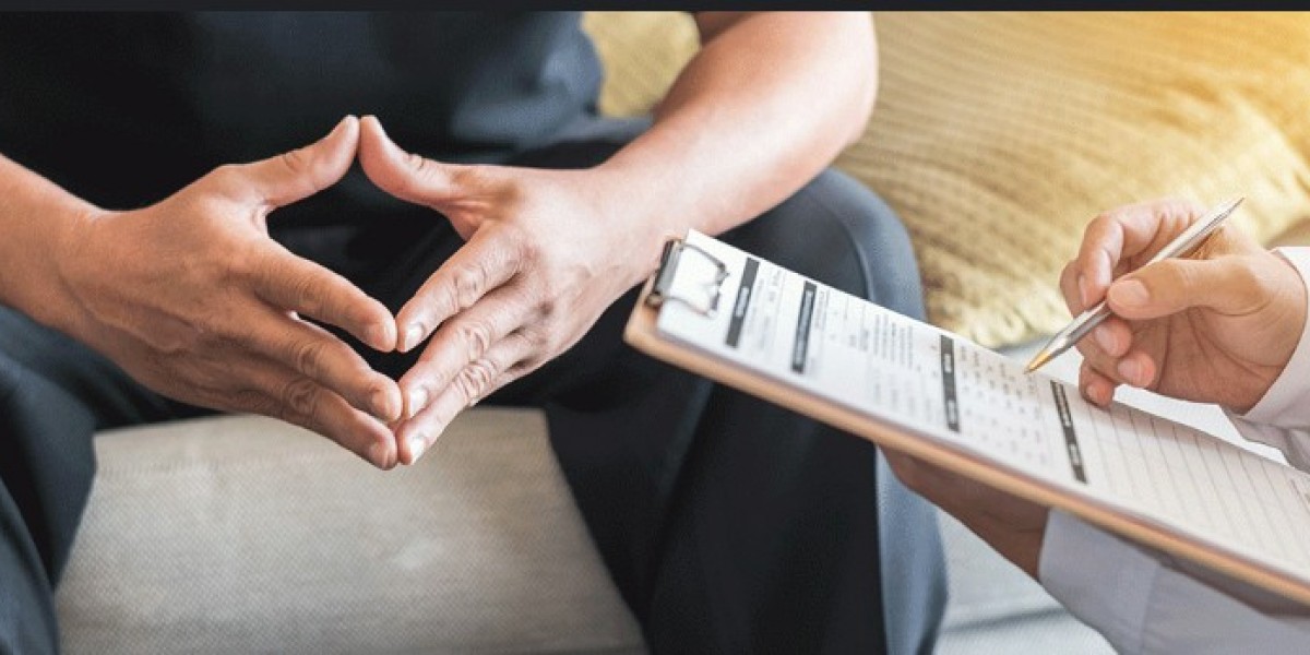 Full Mental Health Assessment: A Complete Guide