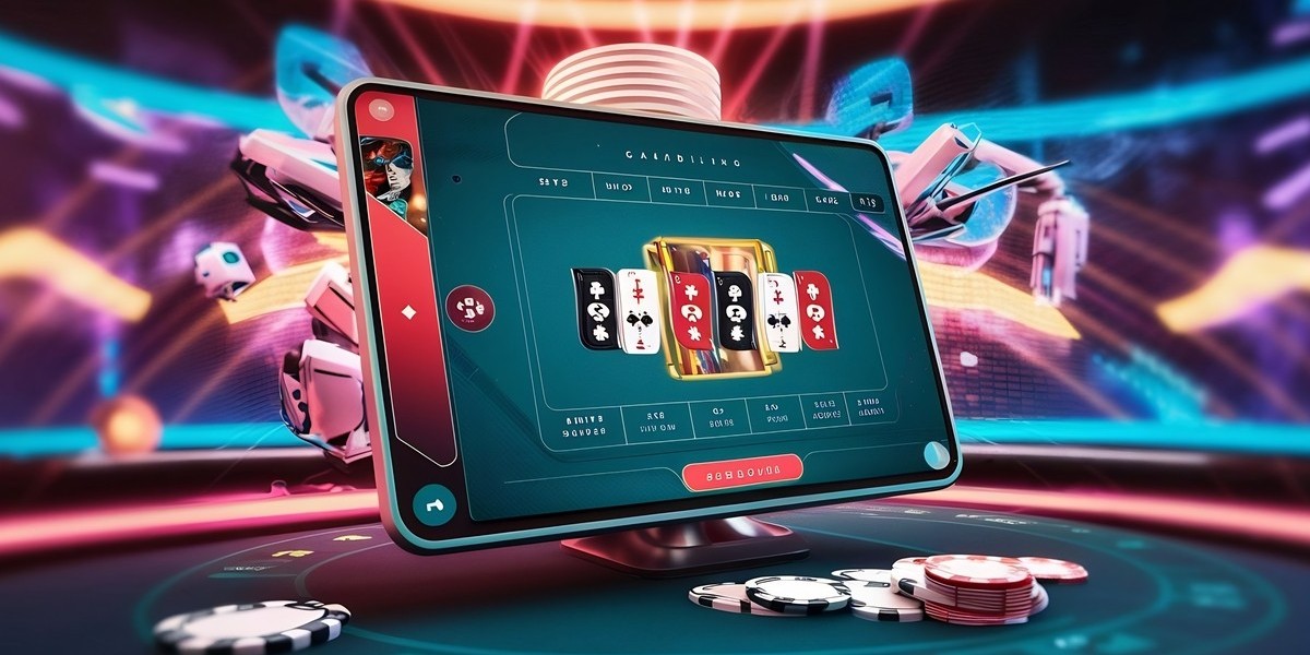 높은 신뢰도를 가진 카지노 선택 가이드