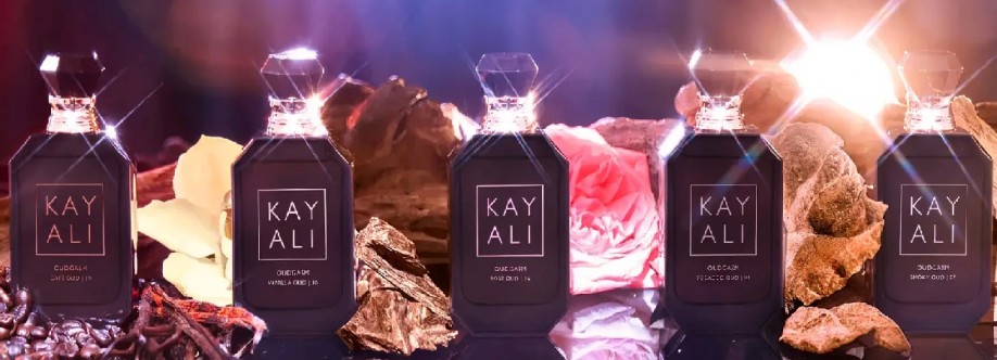 kayali Perume Cover Image