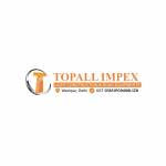 Topallimpex Profile Picture