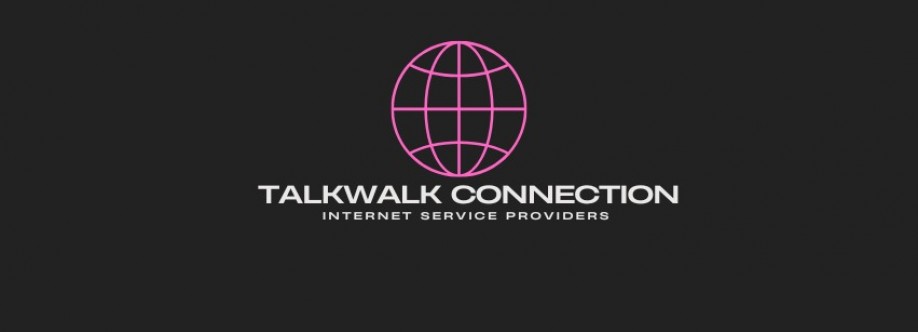 Talk Walk Connection Cover Image