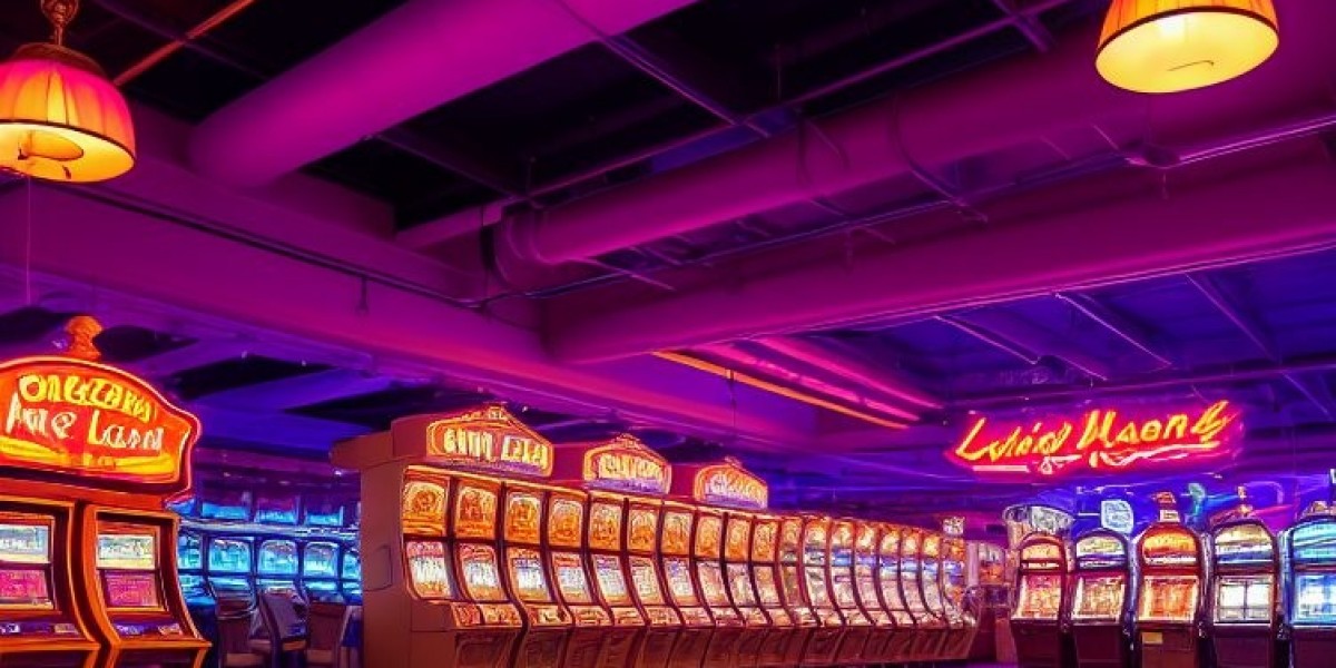 Spielautomaten bei PlatinCasino