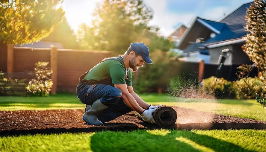 Smart and Sustainable Landscape Solutions in Auckland for Businesses