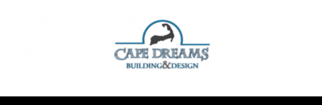 Cape Dreams Cover Image
