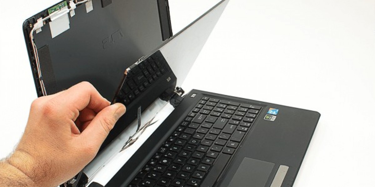 Co to jest matryca w laptopie? Proste i szczegółowe wyjaśnienie